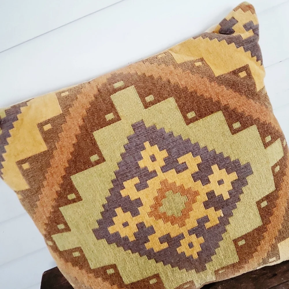 Vintage this kilim